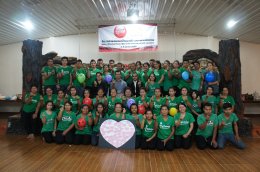 Traning and Development  Project