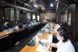 Nan held a meeting to prepare to apply for UNESCO Creative City Network