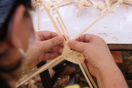 กาดกำแพงเมืองเก่าน่าน