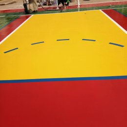 Sportfloor-Flexi