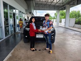 ลูกค้าศูนย์บริการ