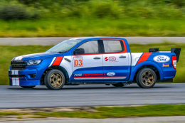 THAILAND SUPER SERIES 2020
