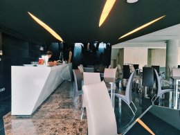 941 Hotel Inside