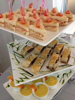 941 RESTAURANT