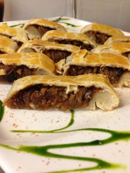 941 RESTAURANT