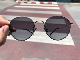เลนส์เปลี่ยนสี (Photo lens)