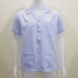 เสื้อพยาบาล