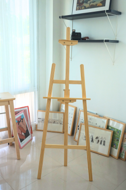 บริการให้เช่าขาตั้งวาดรูปรายวัน เพียง 200 บาทต่อวัน