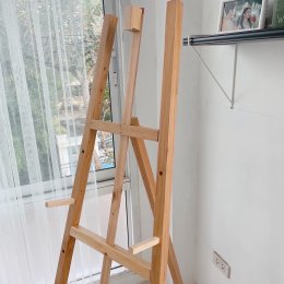 บริการให้เช่าขาตั้งวาดรูปรายวัน เพียง 200 บาทต่อวัน