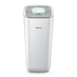 Air-Purifier Catalog โบรชัวร์ GREE เครื่องฟอกอากาศขนาด Air-Purifier