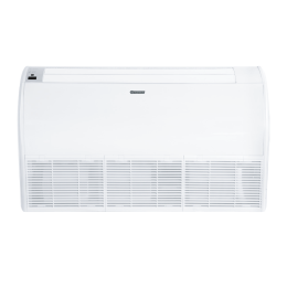 U-Match Inverter Catalog โบรชัวร์แอร์ GREE Floor/Ceiling-Type,Cassette-Type,Duct-Type U-Match Inverter R32 Update2022