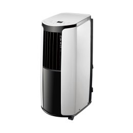 Air Portable Catalog โบรชัวร์แอร์ GREE แอร์เคลื่อนที่ Portable R32,R410a 