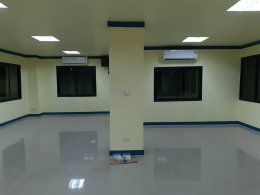 แพล้นปูน บริษัท เพอร์มาเน้นท์ จำกัด ติดตั้งแอร์ แบบติดผนัง 6309023