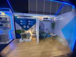 DAIKIN เปิดตัวแอร์ติดผนังแบบใหม่ ปี 2023!!