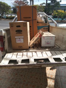 ขายส่งแอร์ แอร์ติดผนัง+อะไหล่ 