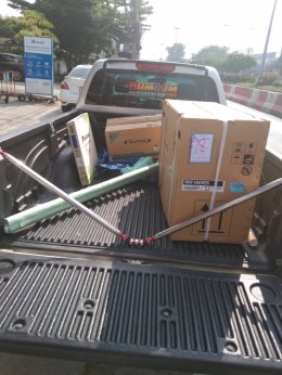 ขายส่งแอร์ แอร์ติดผนัง ขอบคุณลูกค้าทุกท่านที่ให้เราดูแลเรื่องความเย็น และ คุณภาพ