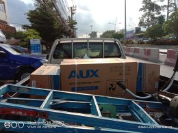 ขายส่งแอร์ แอร์ติดผนัง 2