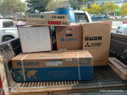 ขายส่งแอร์ แอร์ติดผนัง 2