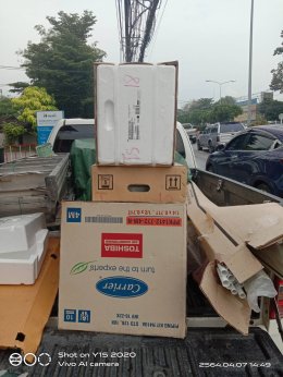 ขายส่งแอร์ แอร์ติดผนัง แอร์บ้าน แอร์โรงงาน ขอบคุณลูกค้าทุกท่านที่ให้เราดูแลเรื่องความเย็น และ คุณภาพ 5