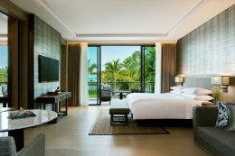 The New Luxury Experience