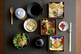 Mizu Sushi