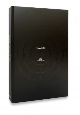 Chanel J12 Eternal Instant 