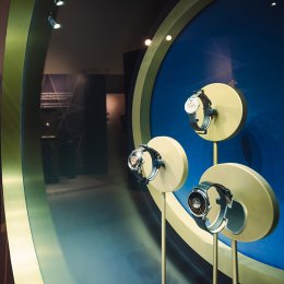 THE ANATOMY OF BEAUTY ® By Vacheron Constantin