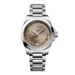 LONGINES Conquest Collection