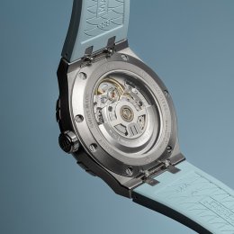 MAURICE LACROIX AIKON Automatic Limited Summer Edition