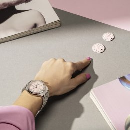 MAURICE LACROIX AIKON Automatic Limited Summer Edition