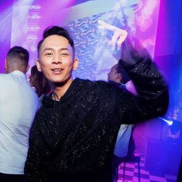 BREITLING Top Time Party @ Kuala Lumpur