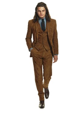 Fall 2016 Men’s Collection Polo Ralph Lauren