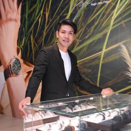 LONGINES Press Meeting 2023