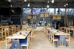 Ainu Hokkaido Izakaya & Bar