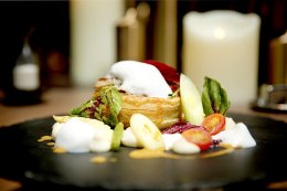 DOM Café & Bistro