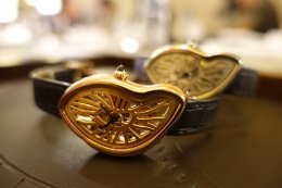 Cartier Fine Watchmaking Club  