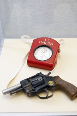 Hypermodern Factory Omega & METAS