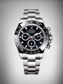 Precise Timepiece for Excellent Driver