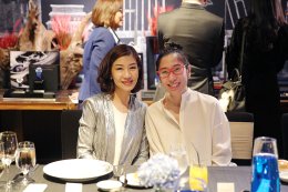 Exclusive Dinner