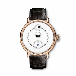150 Years Anniversary of Fine Watchmaking