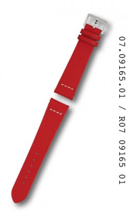 RADO เติมสีสันให้เวลาอย่างมีระดับ ด้วยสายนาฬิกาหนังแท้หลากสีของรุ่น Captain Cook