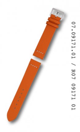 RADO เติมสีสันให้เวลาอย่างมีระดับ ด้วยสายนาฬิกาหนังแท้หลากสีของรุ่น Captain Cook