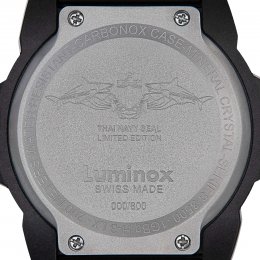 Luminox เปิดตัวนาฬิกาลิมิเต็ดอิดิชั่น Thai Navy SEAL (ไทย เนวี ซีล) รุ่นที่ 2