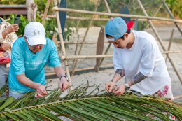 Seiko Save The Ocean Project #5