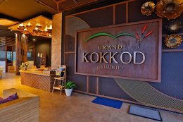 Grand Kokkod Khao Kho Resort 