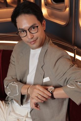 The private event of The Longines Master Collection