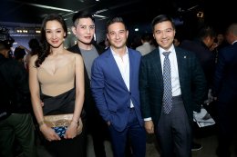 “GOLDEN MOMENTS” เอ็กซ์คลูซีฟปาร์ตี้ ฉลองครบรอบ 50 ปีให้กับภารกิจพิชิตดวงจันทร์ 