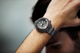 Seiko Prospex Street Series(ไซโก พรอสเปกซ์ สตรีท ซีรีย์)