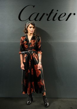 Cartier 