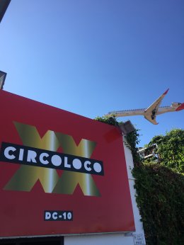 Circoloco ส่งตรงความมันส์จากอิบิซา 